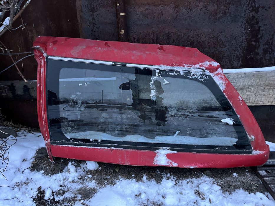 Мицубиси кольт запчасти 1988