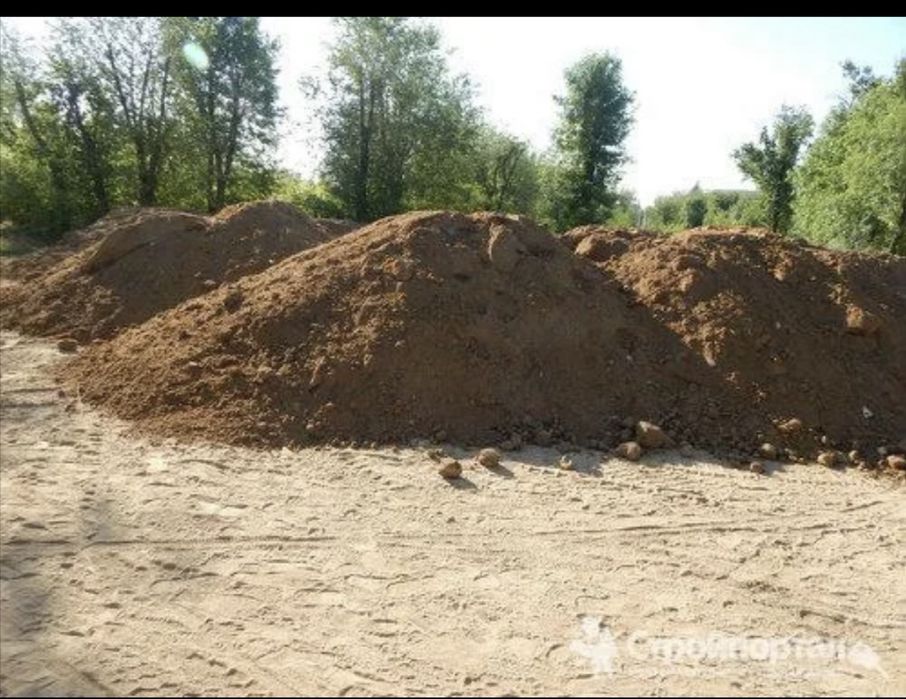 Грунт отличного качества