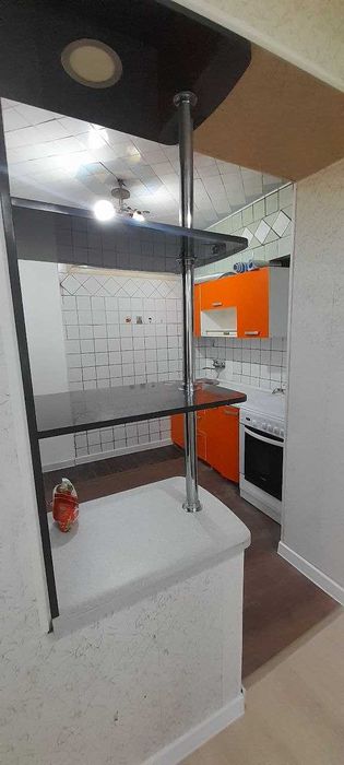 4-х комнатная квартира Домбробад. Ул.Новза-Козиробод