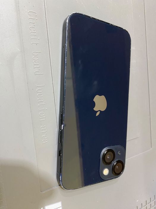 Iphone 13 айфон 13