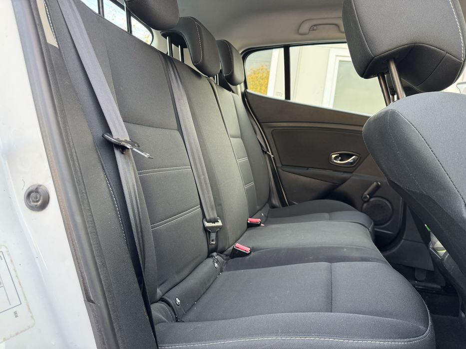 Renault Megane 2016 1.5 dci 268.000 km