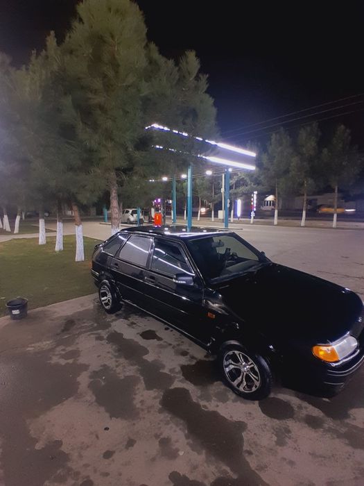 Лада 14 Питнашка