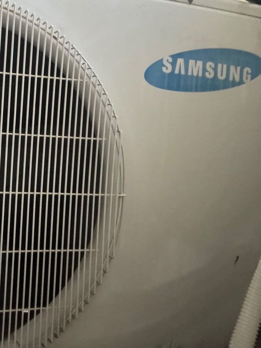 Климатик Samsung
