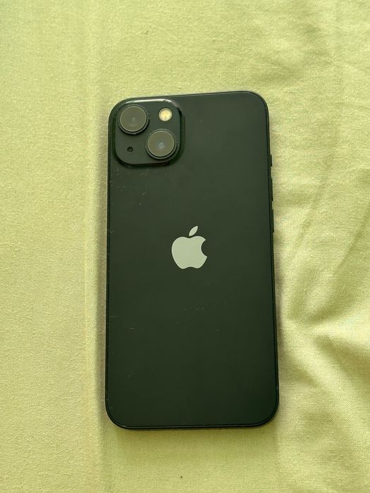 iPhone 13, 128GB, 86 Battery Health