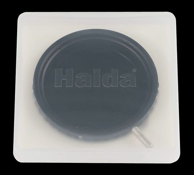 ND филтър Haida NanoPro MC Variable ND 72 mm