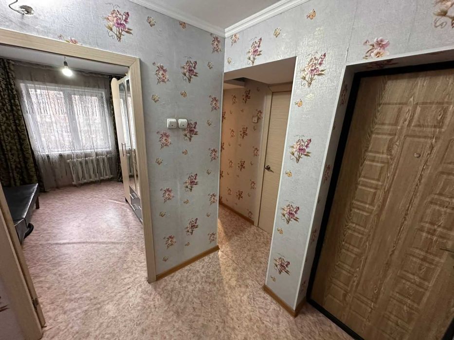 В продаже 2х ком квартира Казахстан 79