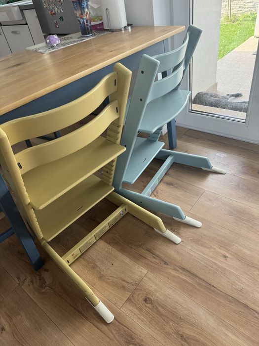 Stokke tripp trap