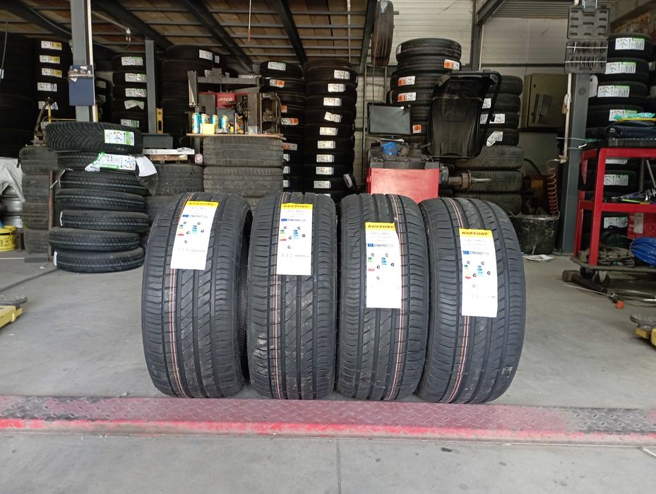 Anvelope NOI Kustone 235/35/19-235/35R19 De Vara