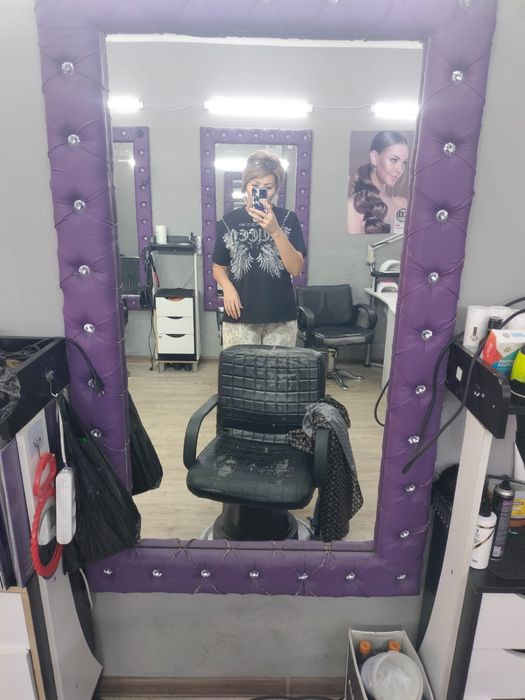 Оборудование для салона