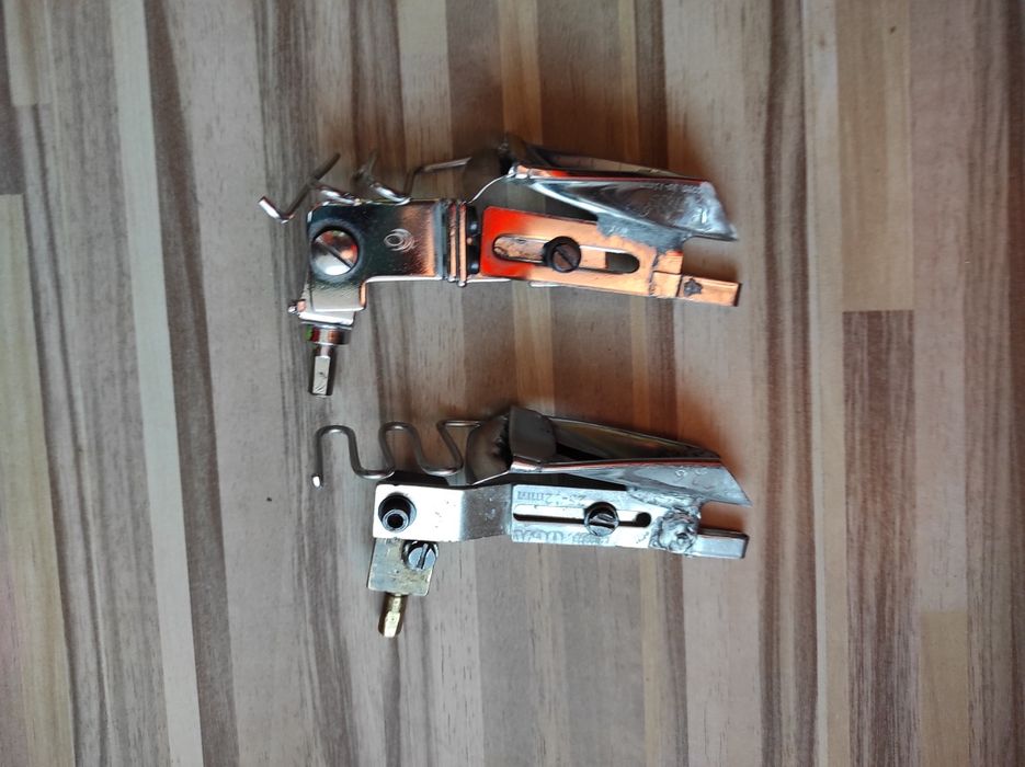 Фунии за шевна машина за бие