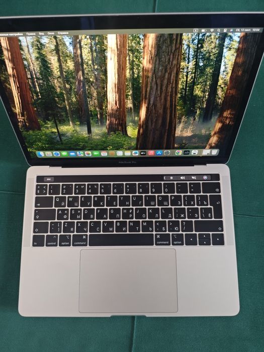 MacBook Pro A2159