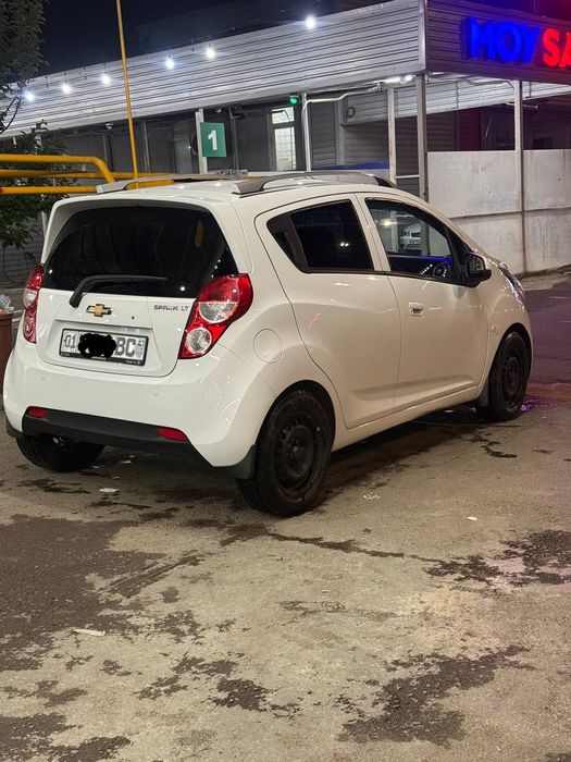 Nasiyaga va Arendaga Beriladi