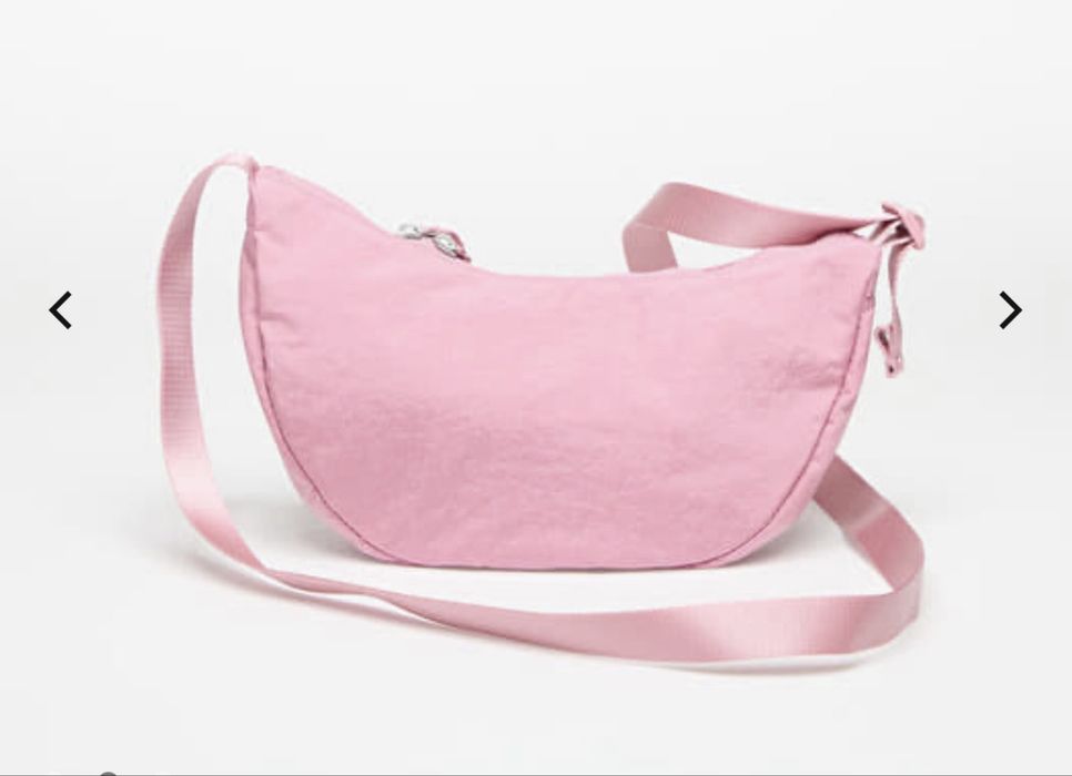 Чанта Nike Aura Crescent Crossbody  bag