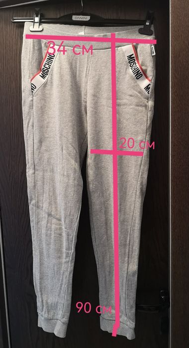 Moschino панталон