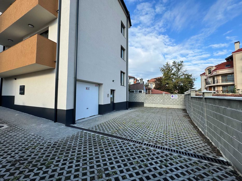 Продава се Гараж / Паркомясто в Търговище, Вароша - 27 кв.м за 756 €/кв.м - Снимка #5