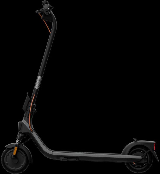 Електрическа тротинетка Ninebot by Segway E2 E II
