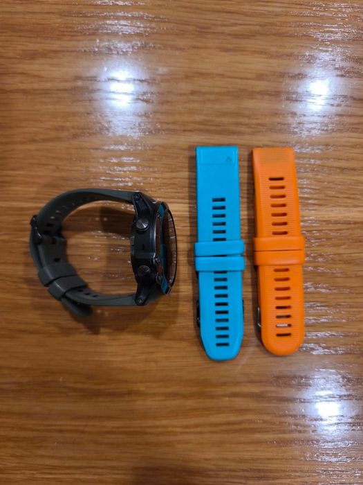 Часовник Гармин Феникс 5x