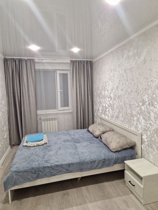 Сдам 2х ком квартиру