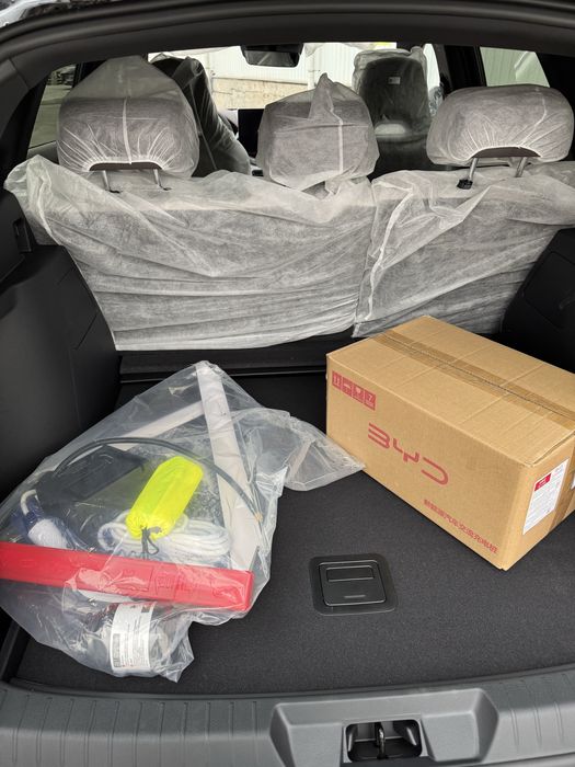 BYD song smart 2025 kuzf