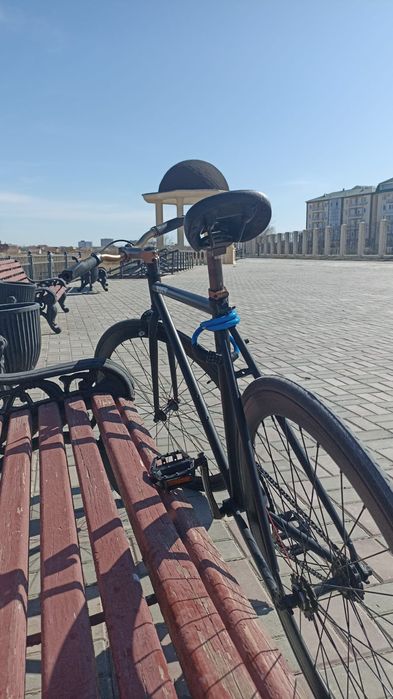 Велосипед Pure Fix (USA)