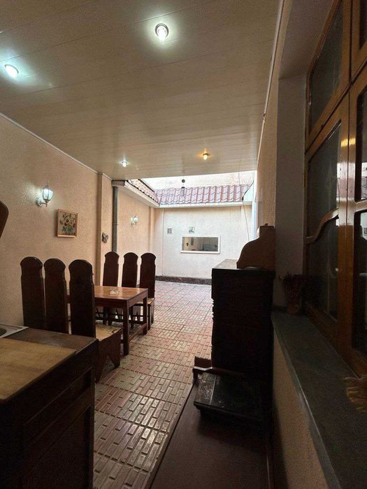 Аренда Участок 2эт 4,5сот 6 ком Ул Мироншох 4 пр Орр Лябихаус бассейн