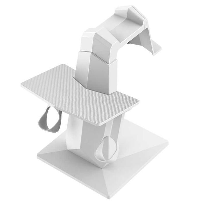 Подставка для VR Quest и контроллеров (Display / Storage Stand)