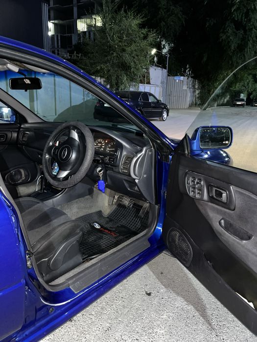 Продам Subaru Impreza