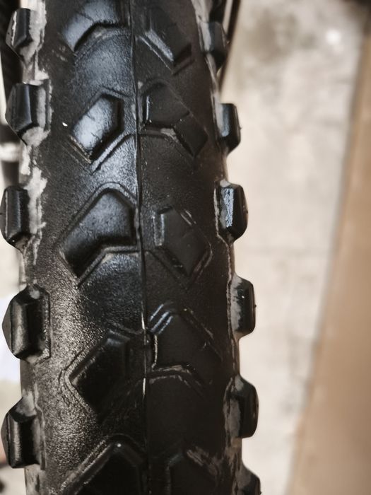 Continental Mountain King III ProTection BlackChili- 29x2.30 pliabil