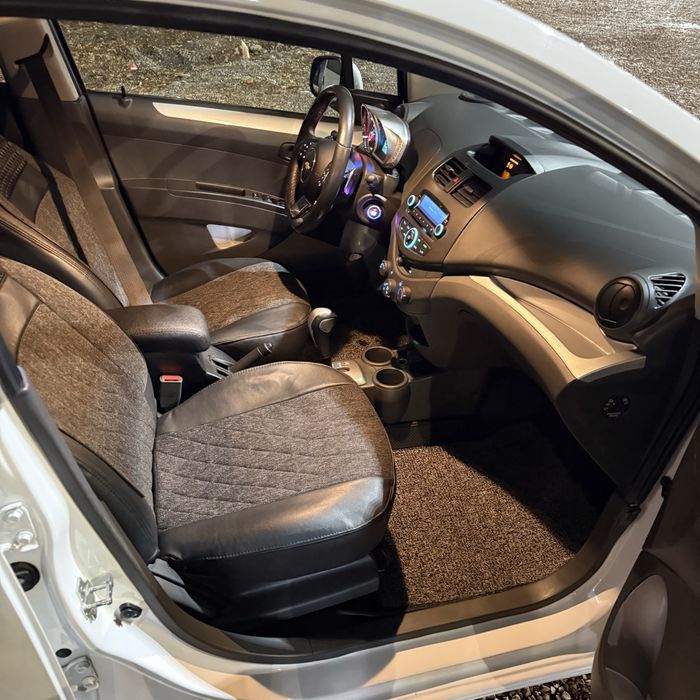 SPARK AT. 2020 года