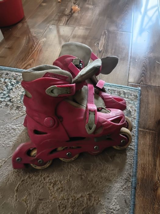 Продаются ролики