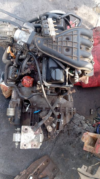 Продам КПП на Шаран об2