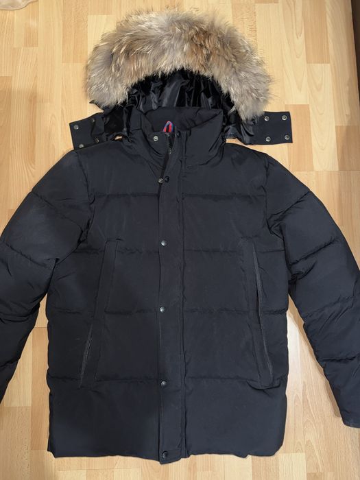 Canada Goose яке