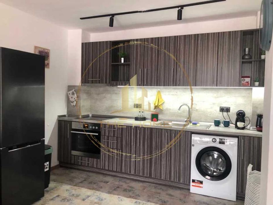 Дава се под наем Двустаен апартамент в Варна, Спортна зала - 60 кв.м за 425 € - Снимка #3