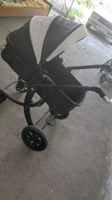 Коляска  детская