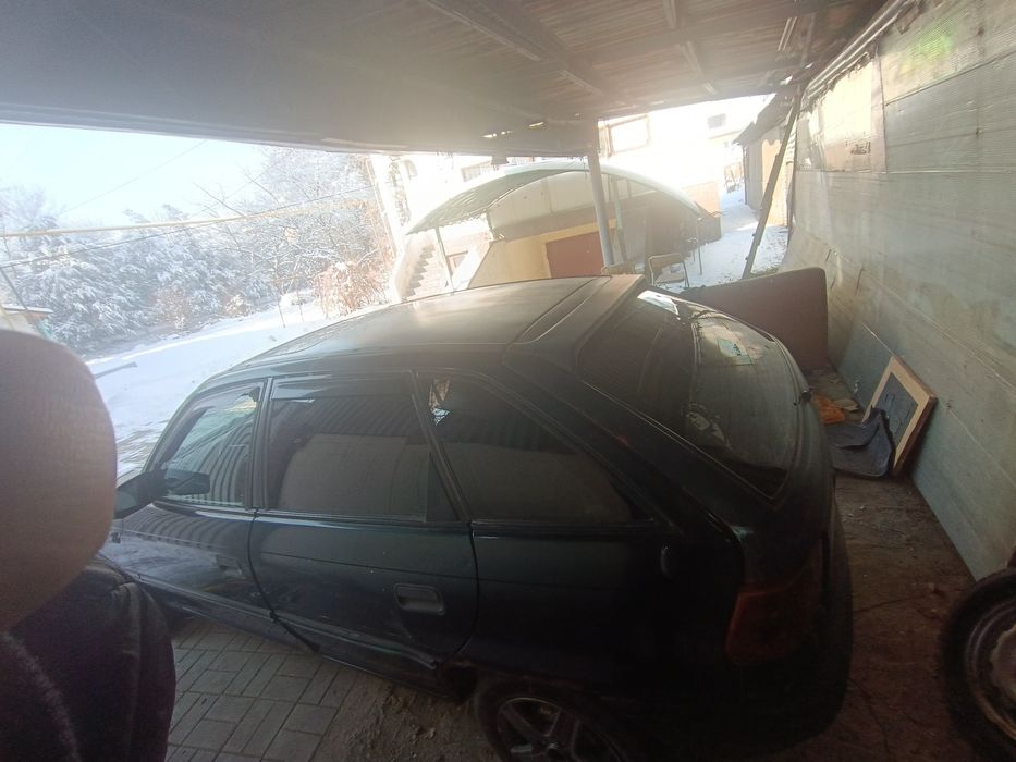 Машина на продажу