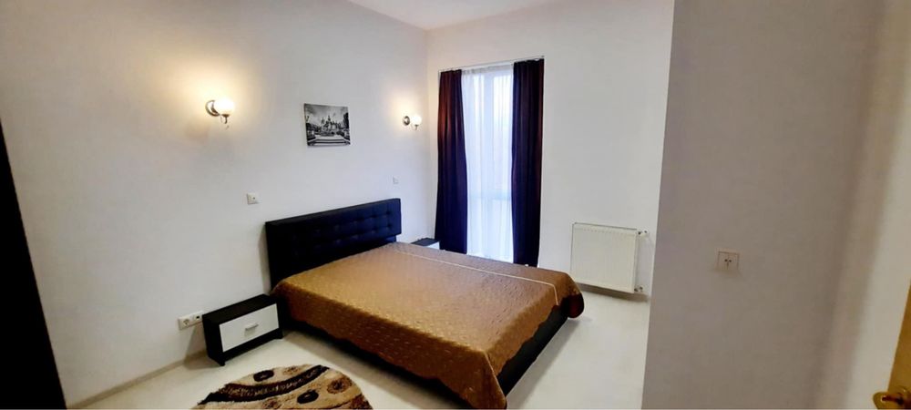 Inchiriez apartament 2 camere  Ploiesti,Cf 1 Bloc 2011