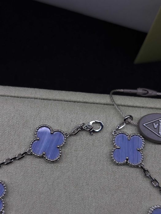 Гривна Van Cleef and Arpels - Ван Клииф