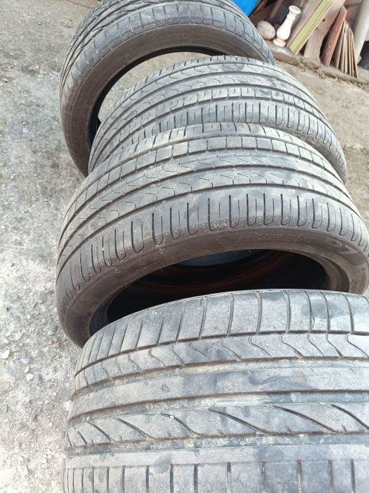 Cauciucuri și anvelope