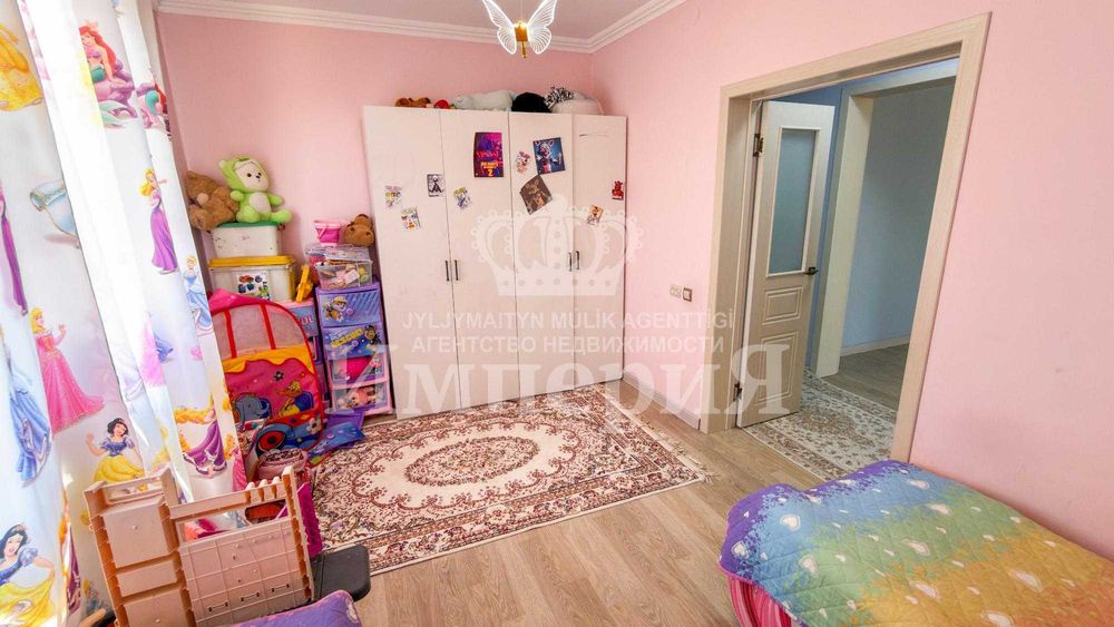 Продам дом Ынтымак Ольга Империя