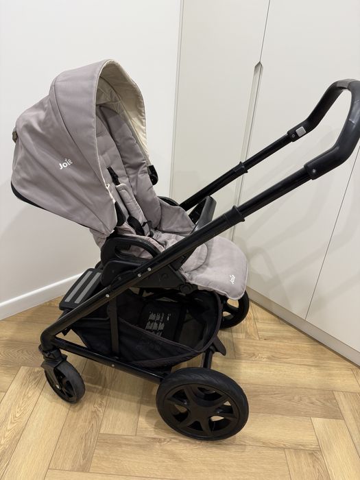 Коляска 3в1 Joie