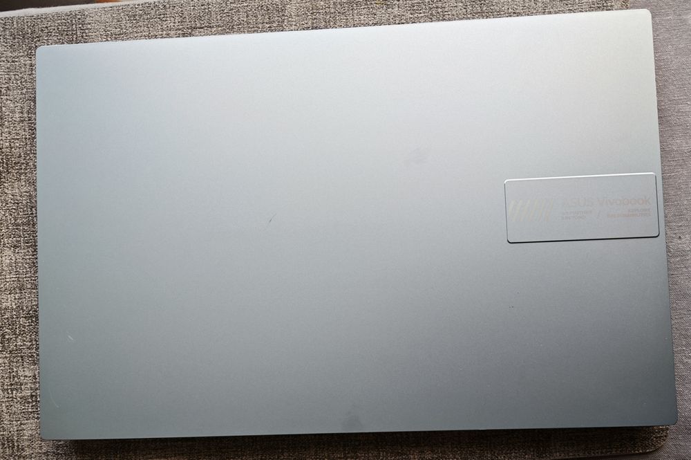 Лаптоп ASUS Vivobook GO E1504FA