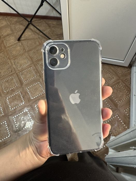 Iphone 11 128 gb черный