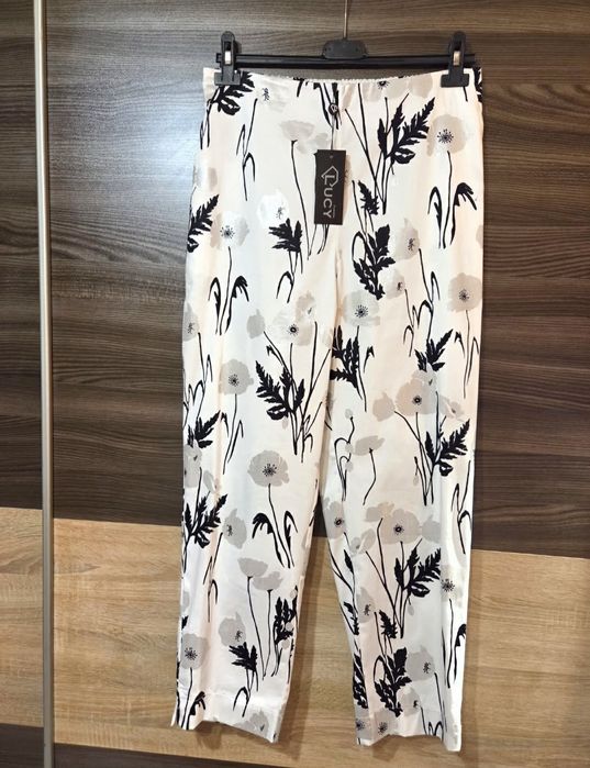 Разкошен панталон Lucy fashion