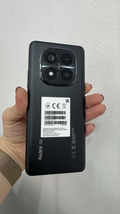 Xiaomi Redmi Note 14 Pro+ 256 Gb