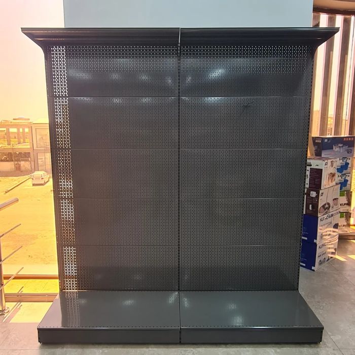 Россия стеллажлари сотилади