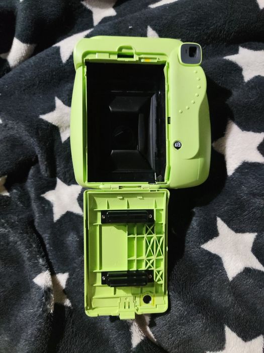 Polaroid Instax mini 9