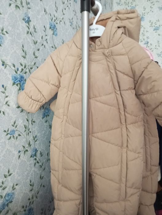 Продам Комбинезоны