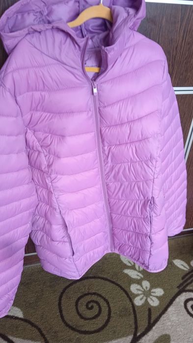 Дамско преходно яке М(НОВО)