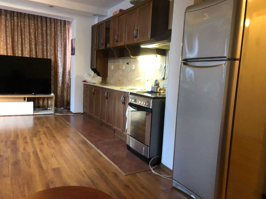 Дава се под наем Тристаен апартамент в Пловдив, Христо Смирненски - 103 кв.м за 460 € - Снимка #2