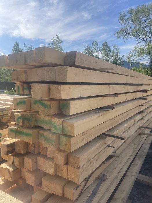 Cherestea molid, asiguram transport in Prahova si imprejurimi